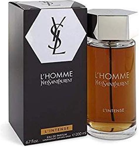 ysl homme 200